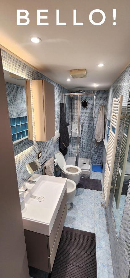 5 Schei De Mona Best Holiday Apartment With Gym In Venice Cannaregio ภายนอก รูปภาพ