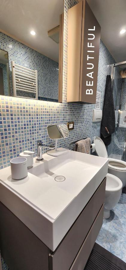 5 Schei De Mona Best Holiday Apartment With Gym In Venice Cannaregio ภายนอก รูปภาพ