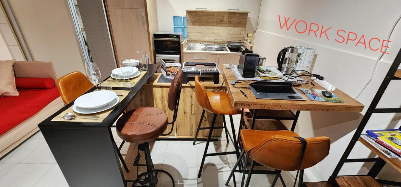 5 Schei De Mona Best Holiday Apartment With Gym In Venice Cannaregio ภายนอก รูปภาพ