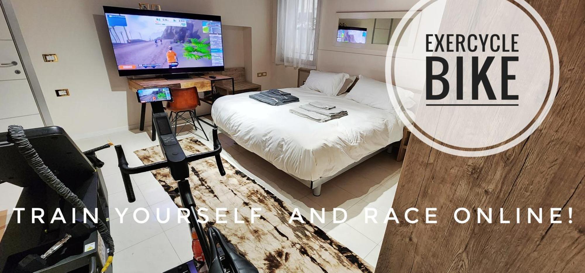 5 Schei De Mona Best Holiday Apartment With Gym In Venice Cannaregio ภายนอก รูปภาพ